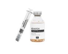 Load image into Gallery viewer, HEVATOX® Gold Ampoule (Topical Neuro-toxin)