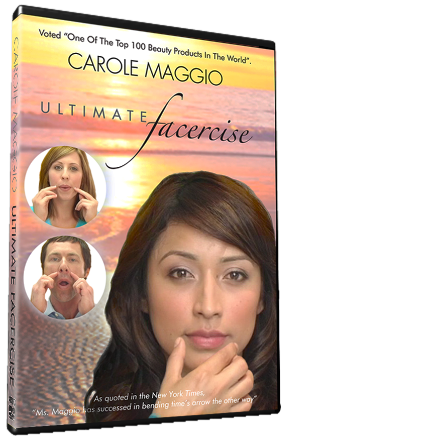 Bare Essentials Package [NTSC*] Facercise Store