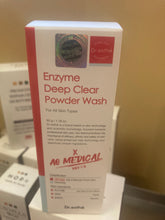 Load image into Gallery viewer, Enzyme Deep Clear Powder Wash