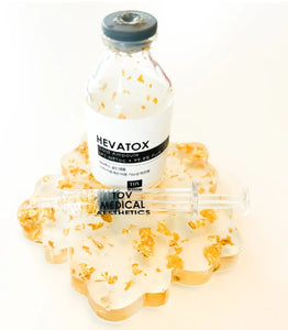 HEVATOX® Gold Ampoule (Topical Neuro-toxin)
