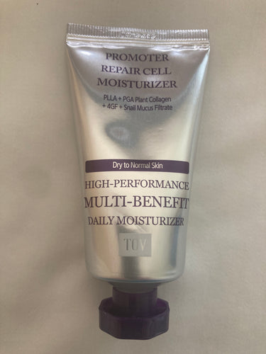 Promoter Repair Cell Moisturizer