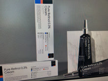 Load image into Gallery viewer, Pure Retinol 0.3% Cream 15mL