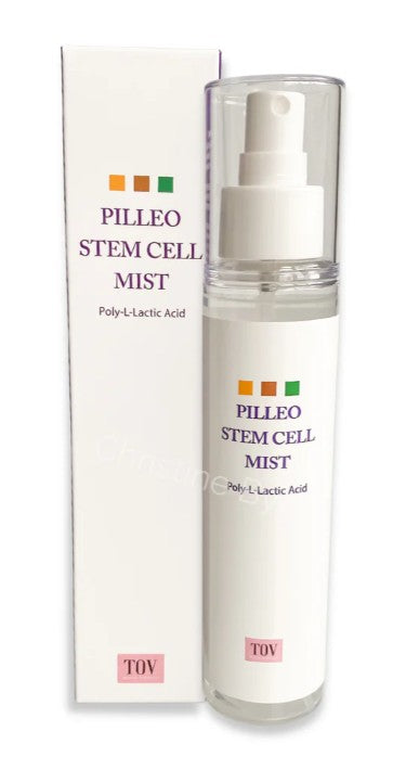 HOUSE OF PLLA® HOP+ Pilleo Stem Cell Mist