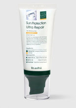Load image into Gallery viewer, Dr. esthé Sun Protection Ultra Repair SPF 50+