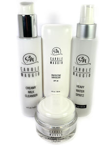 Normal/ Dry Skin Package