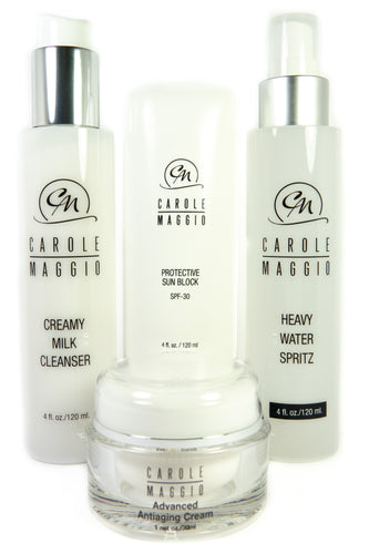 Normal/ Dry Skin Package