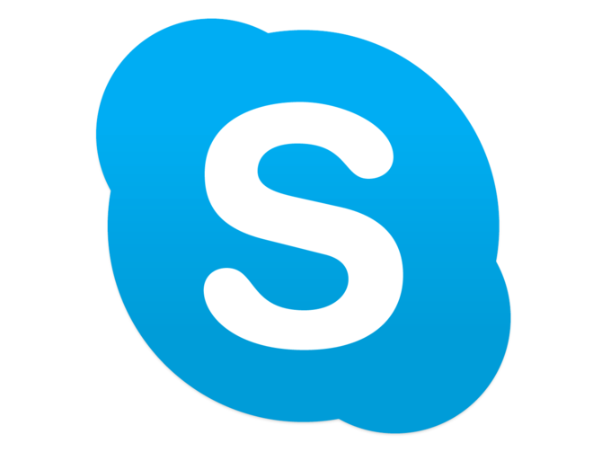 Facercise Online via Skype®