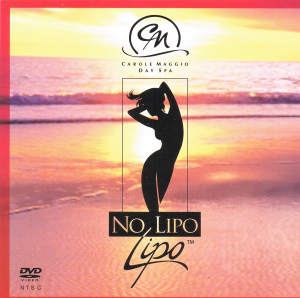 No Lipo Lipo DVD [PAL*]